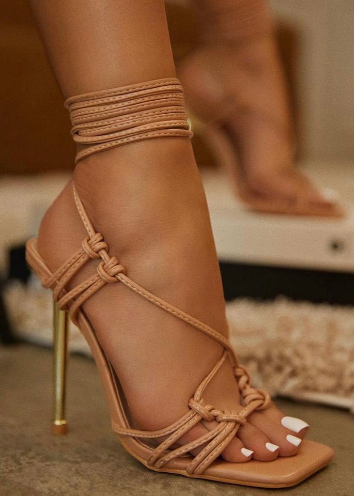 SCHUHE