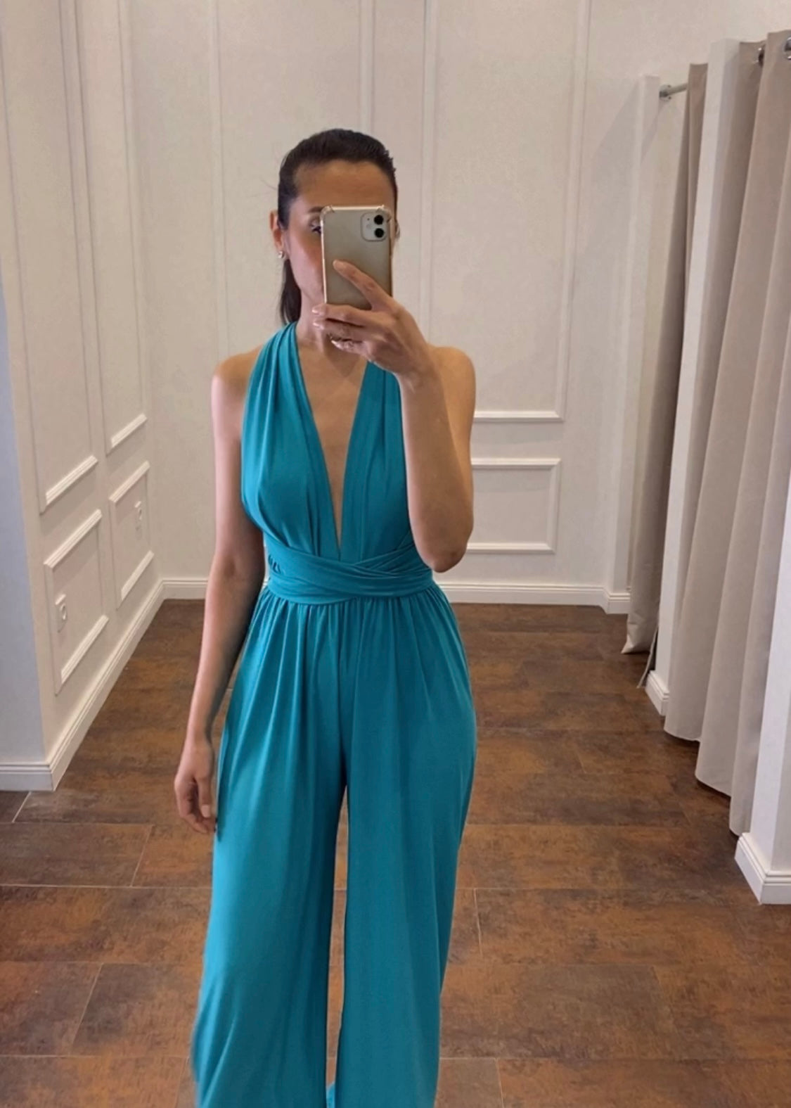 OVERALL