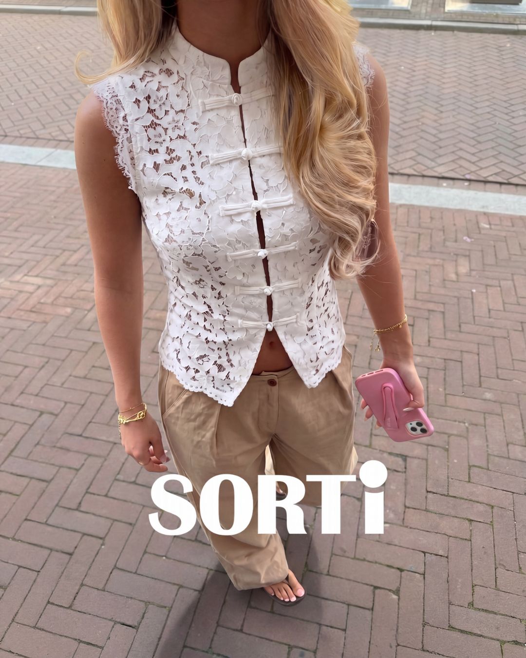 SORTI BOUTIQUE – Sorti